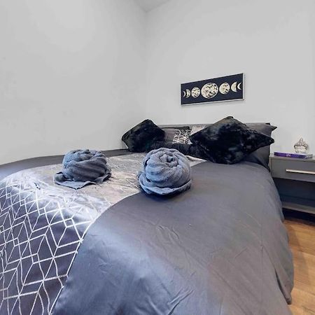 Holiday Home Sleep 8 Central London 9Elms Exterior foto