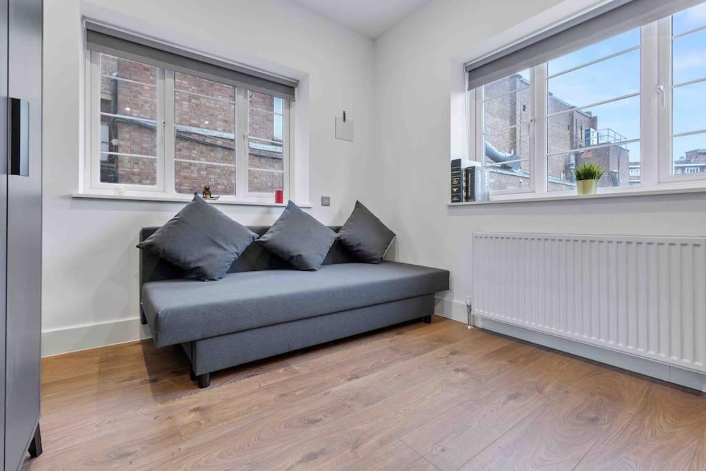 Holiday Home Sleep 8 Central London 9Elms Exterior foto