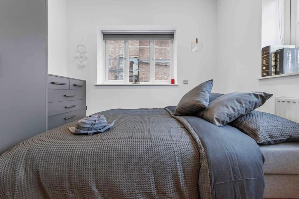 Holiday Home Sleep 8 Central London 9Elms Exterior foto