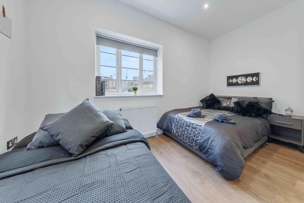 Holiday Home Sleep 8 Central London 9Elms Exterior foto