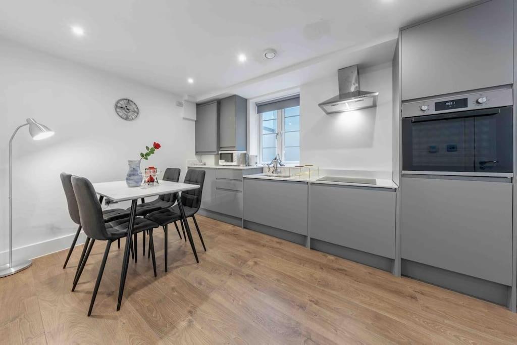 Holiday Home Sleep 8 Central London 9Elms Exterior foto