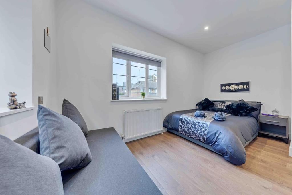Holiday Home Sleep 8 Central London 9Elms Exterior foto
